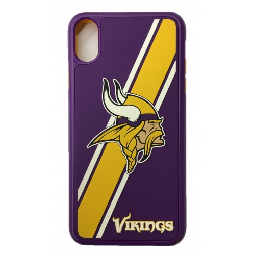 Sports iPhone XS Max NFL Minnesota Vikings